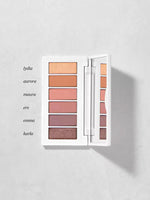 Palette yeux camomille (4 options)