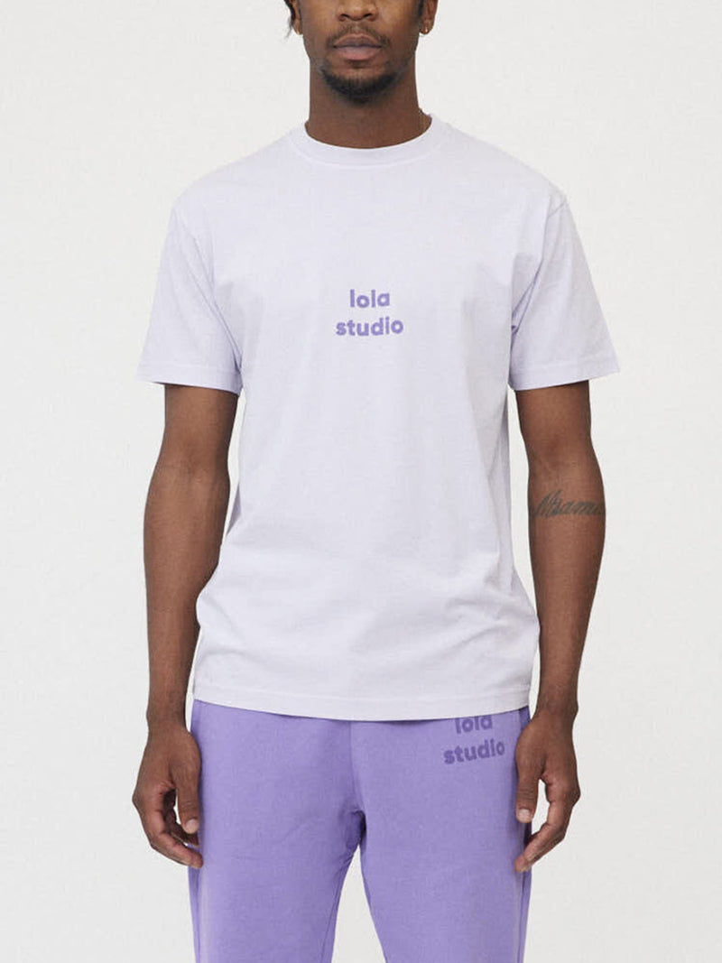 T-shirt unisexe Lavande